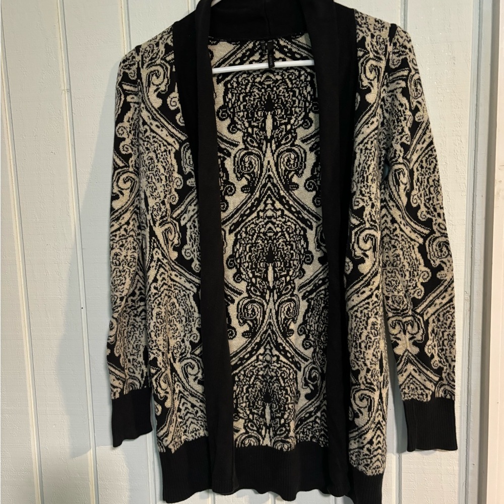 Small Maurice’s cardigan